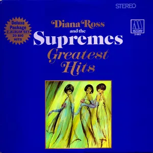 Greatest hits : volume 1 & 2